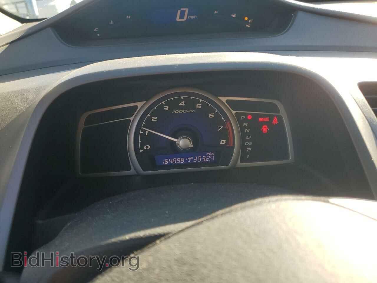 2010 HONDA CIVIC - VIN: 19XFA1F8XAE048883 - Фото 9