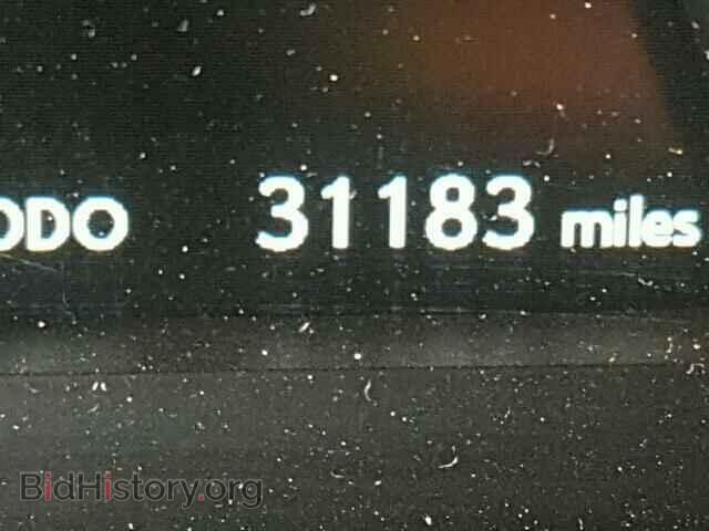 2013 LEXUS GS350 - VIN: JTHBE1BL5D5025961 - Фото 8