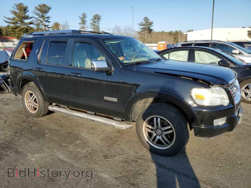 2006 Ford EXPLORER (VIN 1FMEU75E06UB62568) — photo 4 of 12