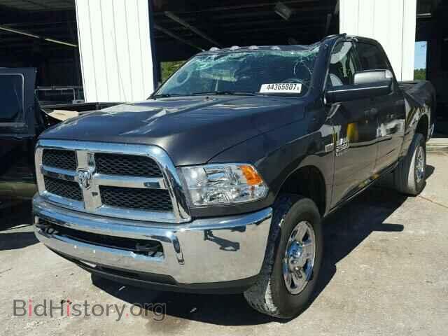 2017 RAM 2500 ST - VIN: 3C6UR5CJ4HG634872 - Фото 2