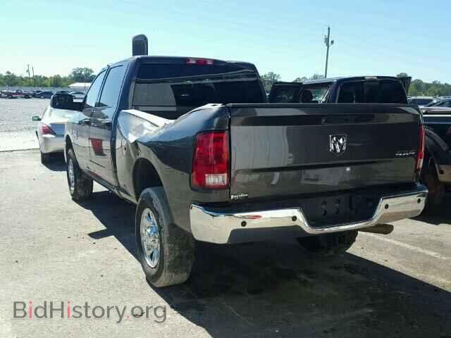 2017 RAM 2500 ST - VIN: 3C6UR5CJ4HG634872 - Фото 3