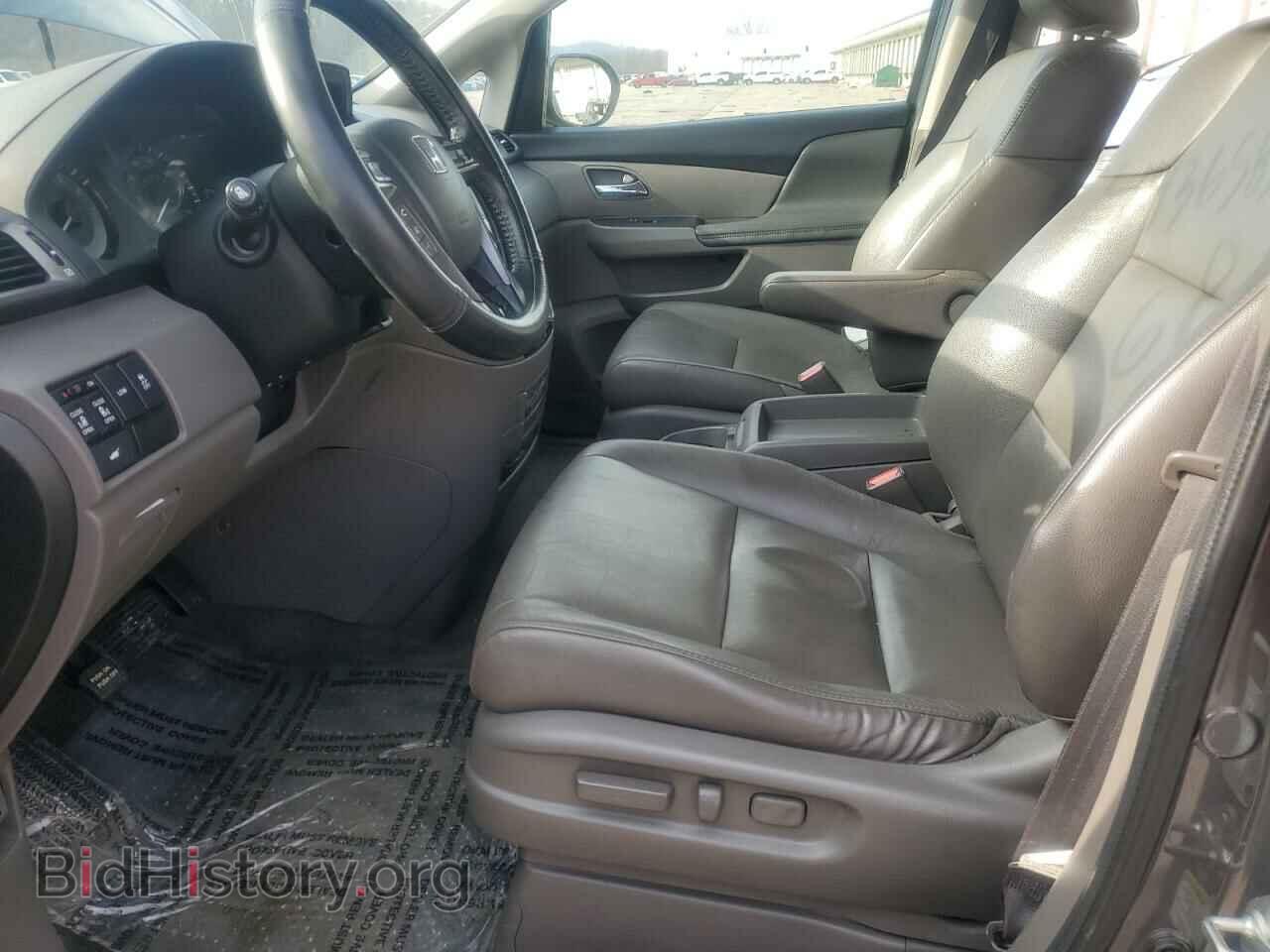 2015 HONDA All Models - VIN: 5FNRL5H60FB060908 - Фото 7