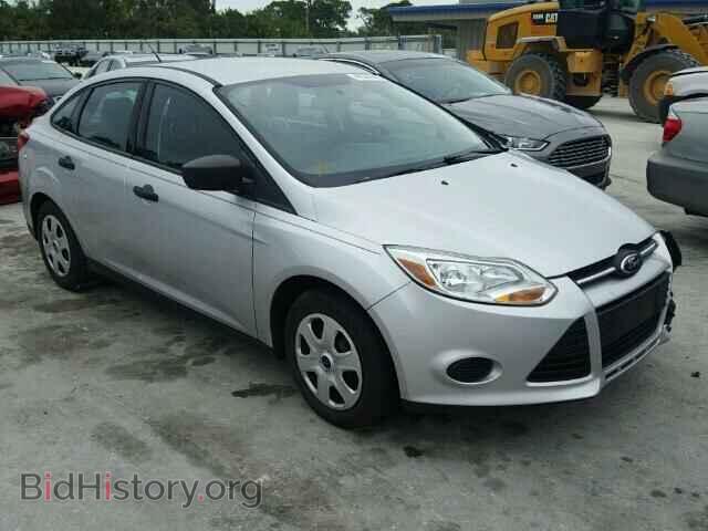 Photo 1FADP3E27DL359901 - FORD FOCUS 2013