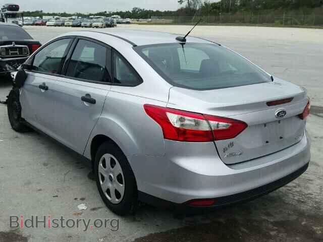 2013 FORD FOCUS - VIN: 1FADP3E27DL359901 - Photo 3