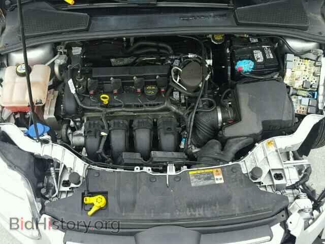 2013 FORD FOCUS - VIN: 1FADP3E27DL359901 - Photo 7