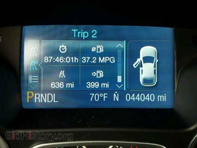2013 FORD FOCUS - VIN: 1FADP3E27DL359901 - Photo 8