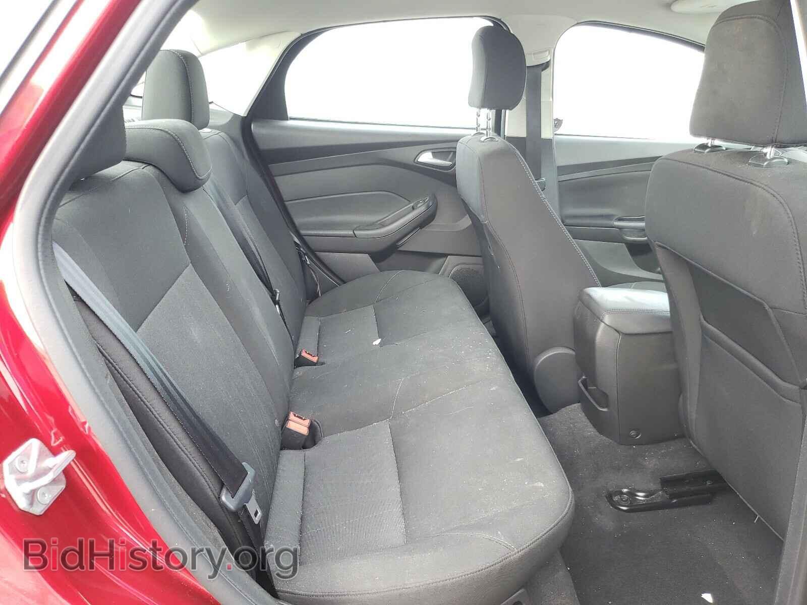 2016 FORD FOCUS - VIN: 1FADP3F23GL344072 - Photo 6