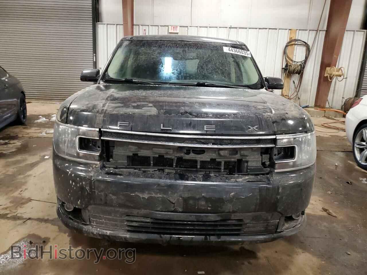 2017 FORD FLEX - VIN: 2FMHK6C84HBA08674 - Photo 5