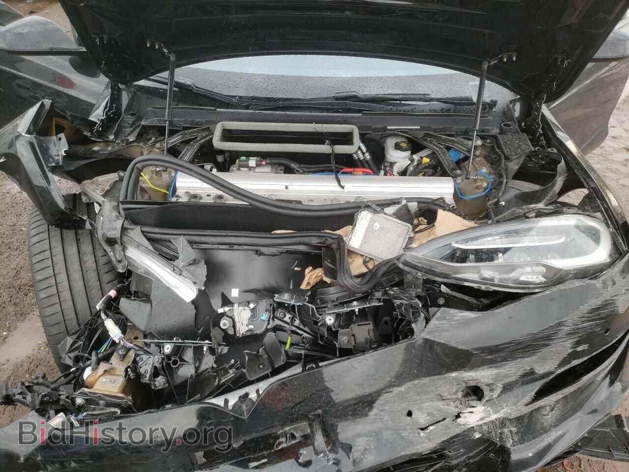 2021 TESLA MODEL S - VIN: 5YJSA1E59MF451919 - Photo 7