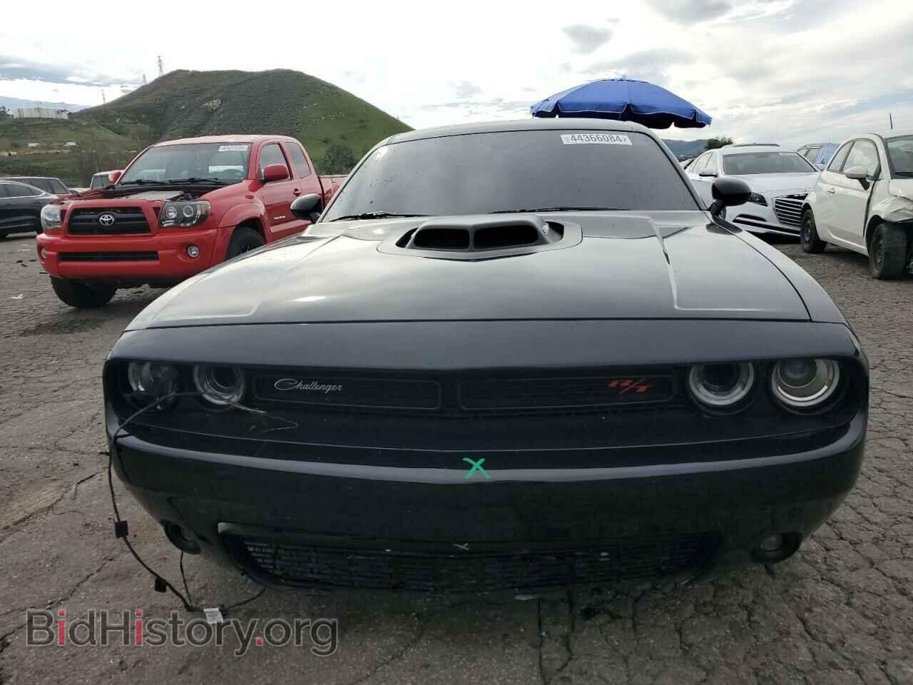 2022 DODGE CHALLENGER - VIN: 2C3CDZFJ5NH128747 - Фото 5