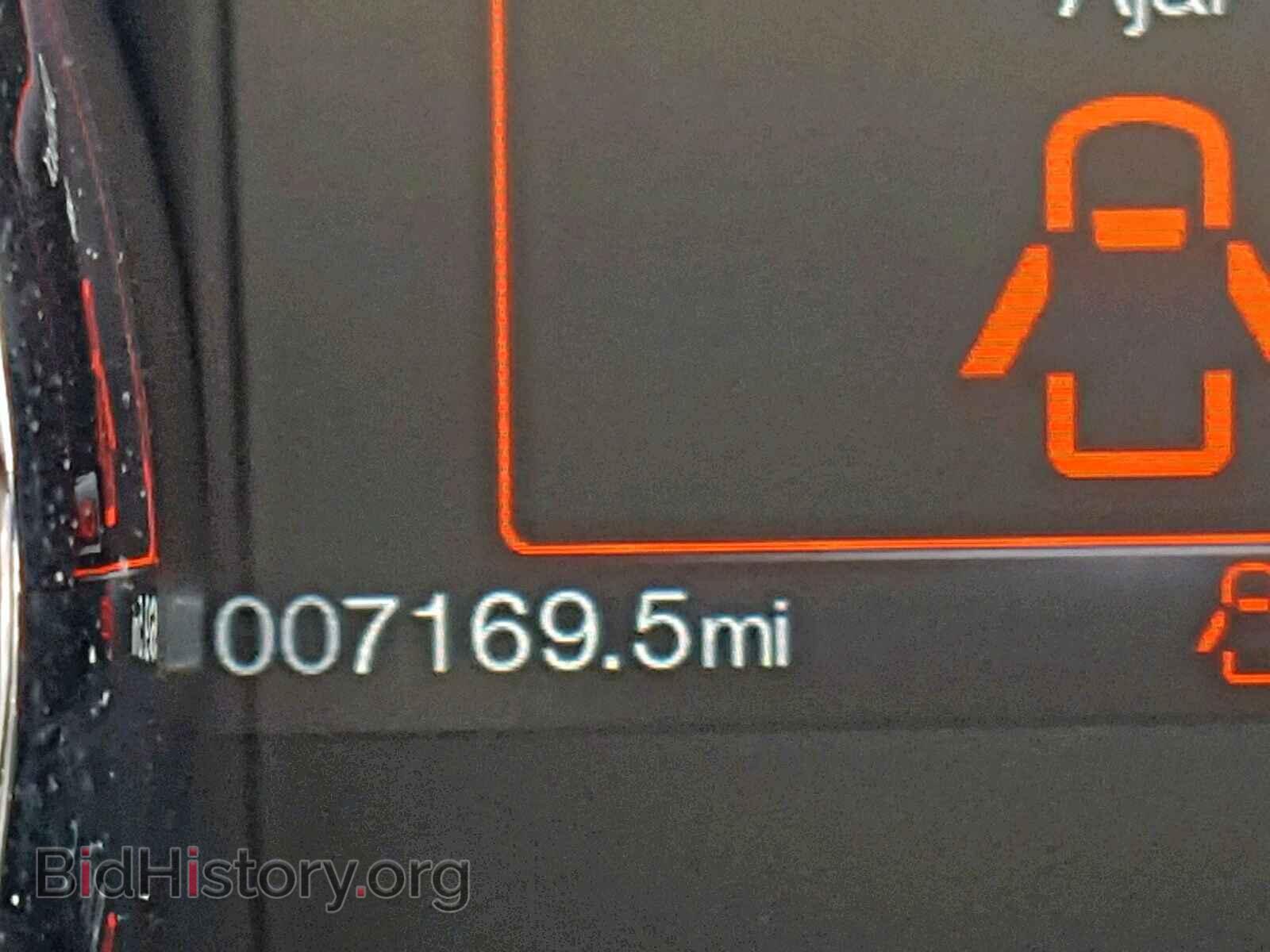 2017 FORD MUSTANG - VIN: 1FA6P8AM3H5256059 - Фото 8