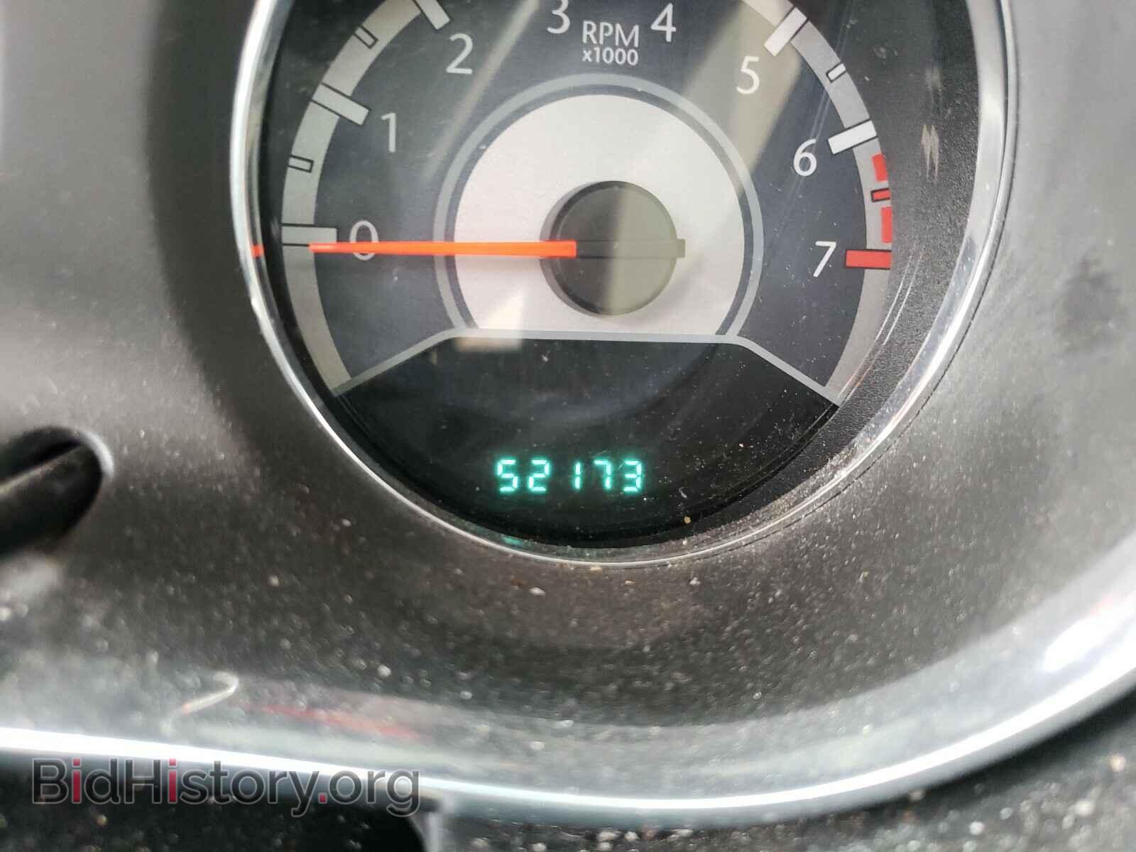 2013 CHRYSLER 200 - VIN: 1C3CCBCG8DN550018 - Photo 8