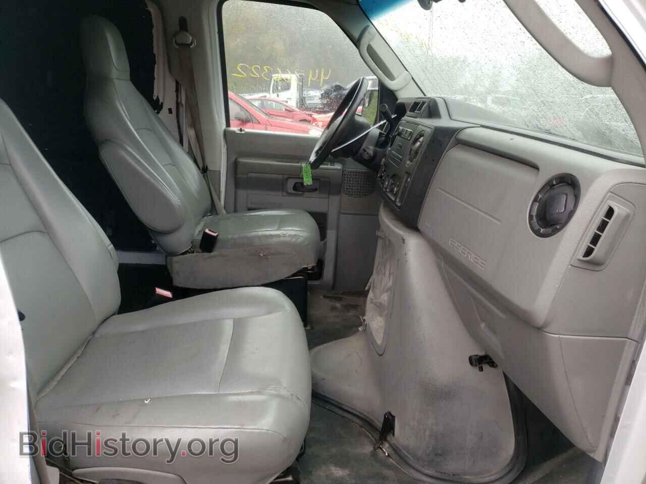 2014 FORD ECONOLINE - VIN: 1FTSE3EL9EDA39975 - Фото 5