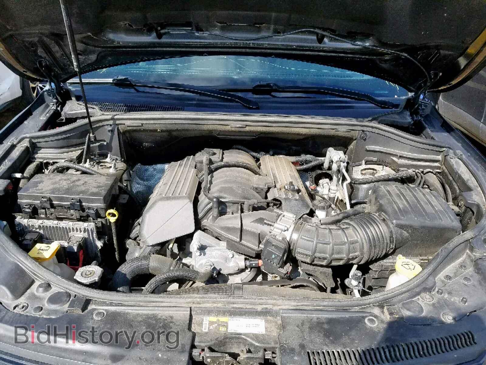 2014 JEEP CHEROKEE - VIN: 1C4RJFDJ8EC169652 - Фото 7