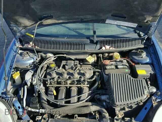 2003 DODGE NEON - VIN: 1B3ES56C63D213029 - Фото 7