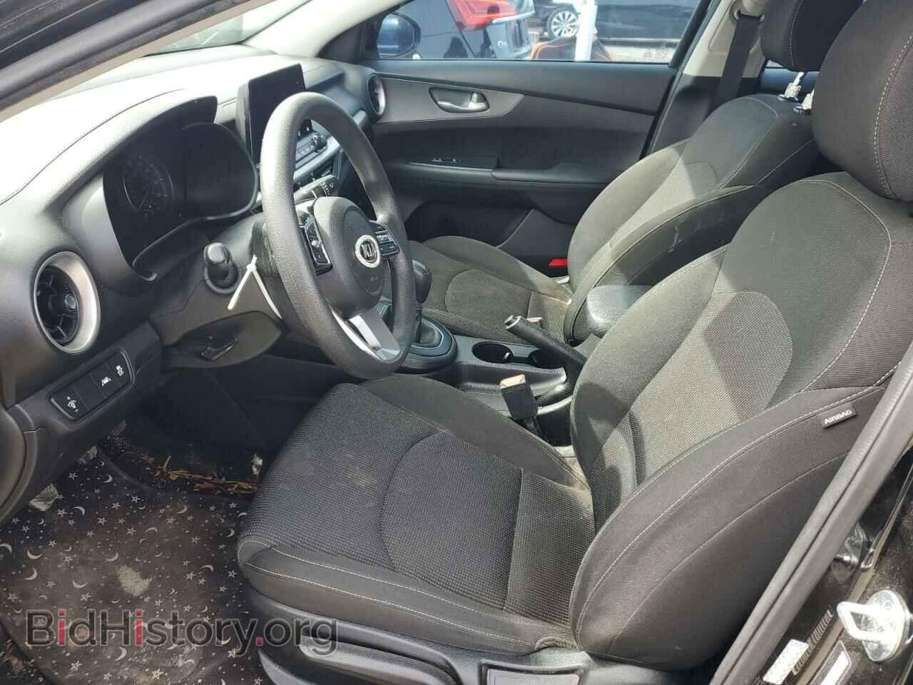 2020 KIA FORTE - VIN: 3KPF24ADXLE224479 - Фото 7