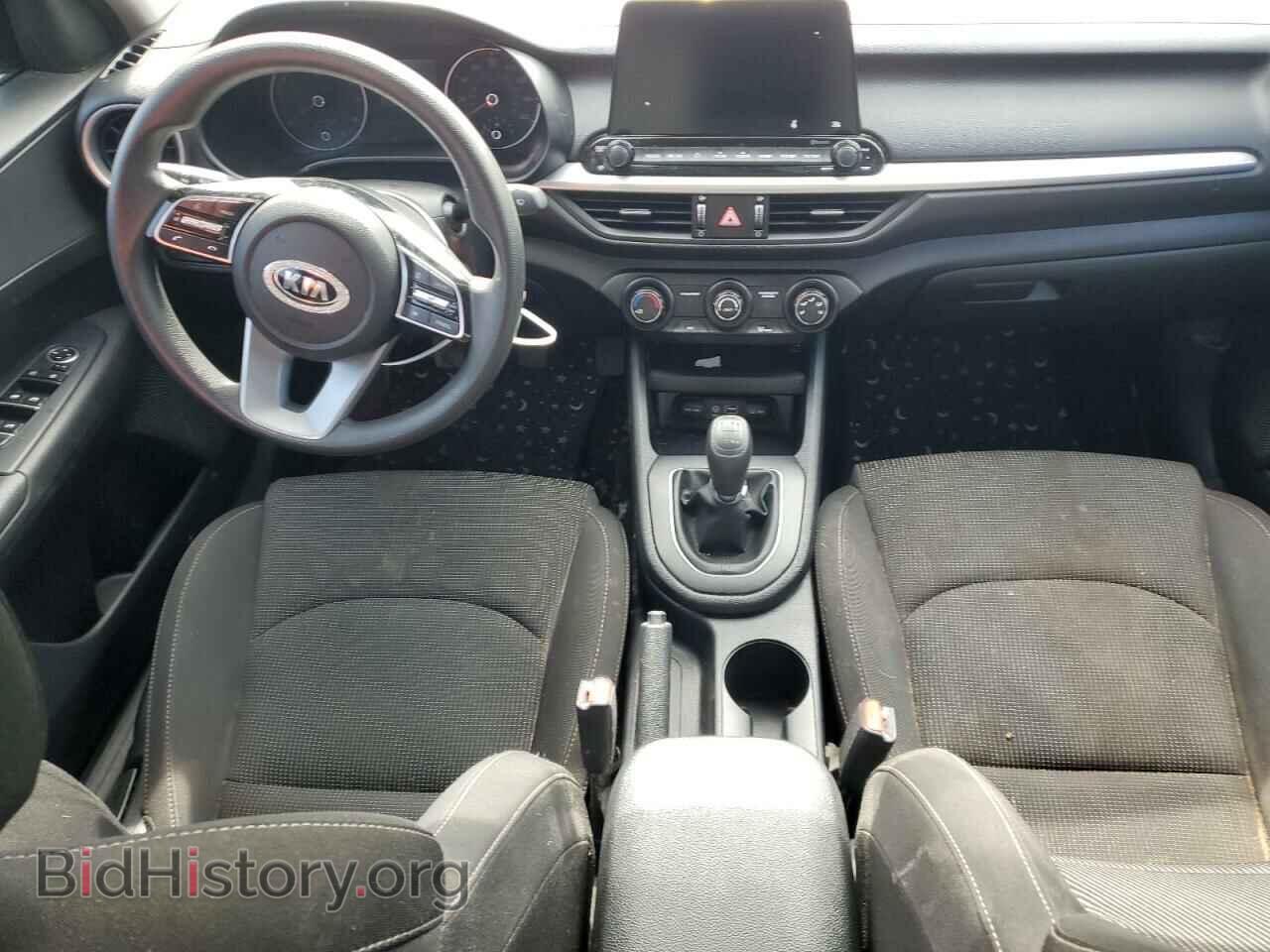 2020 KIA FORTE - VIN: 3KPF24ADXLE224479 - Фото 8