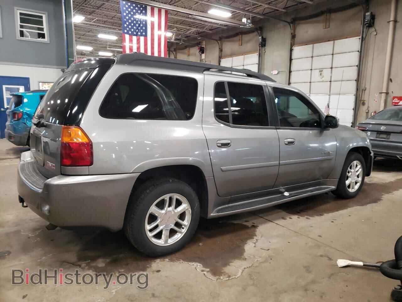 2006 GMC ENVOY - VIN: 1GKET66MX66151920 - Photo 3