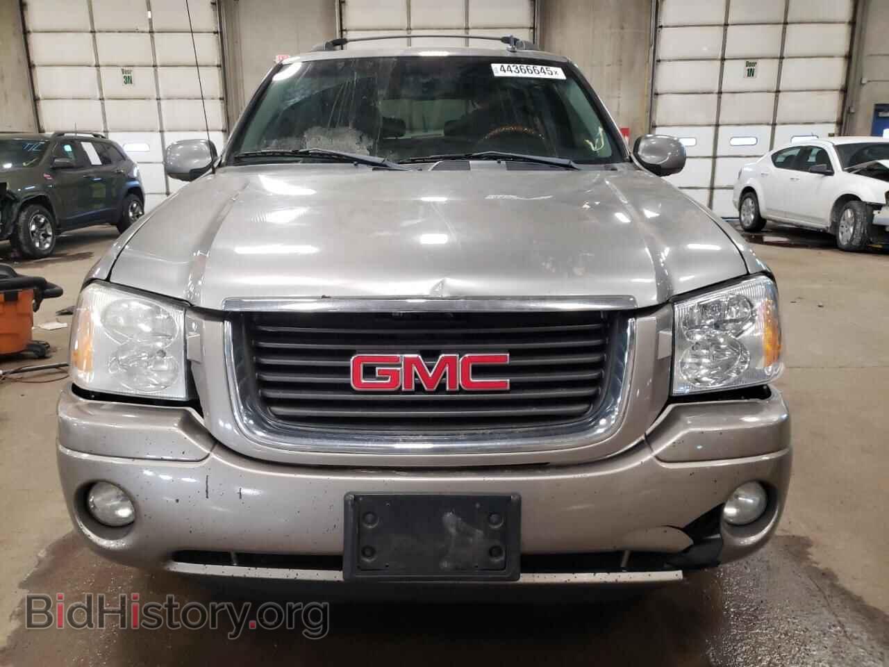 2006 GMC ENVOY - VIN: 1GKET66MX66151920 - Photo 5