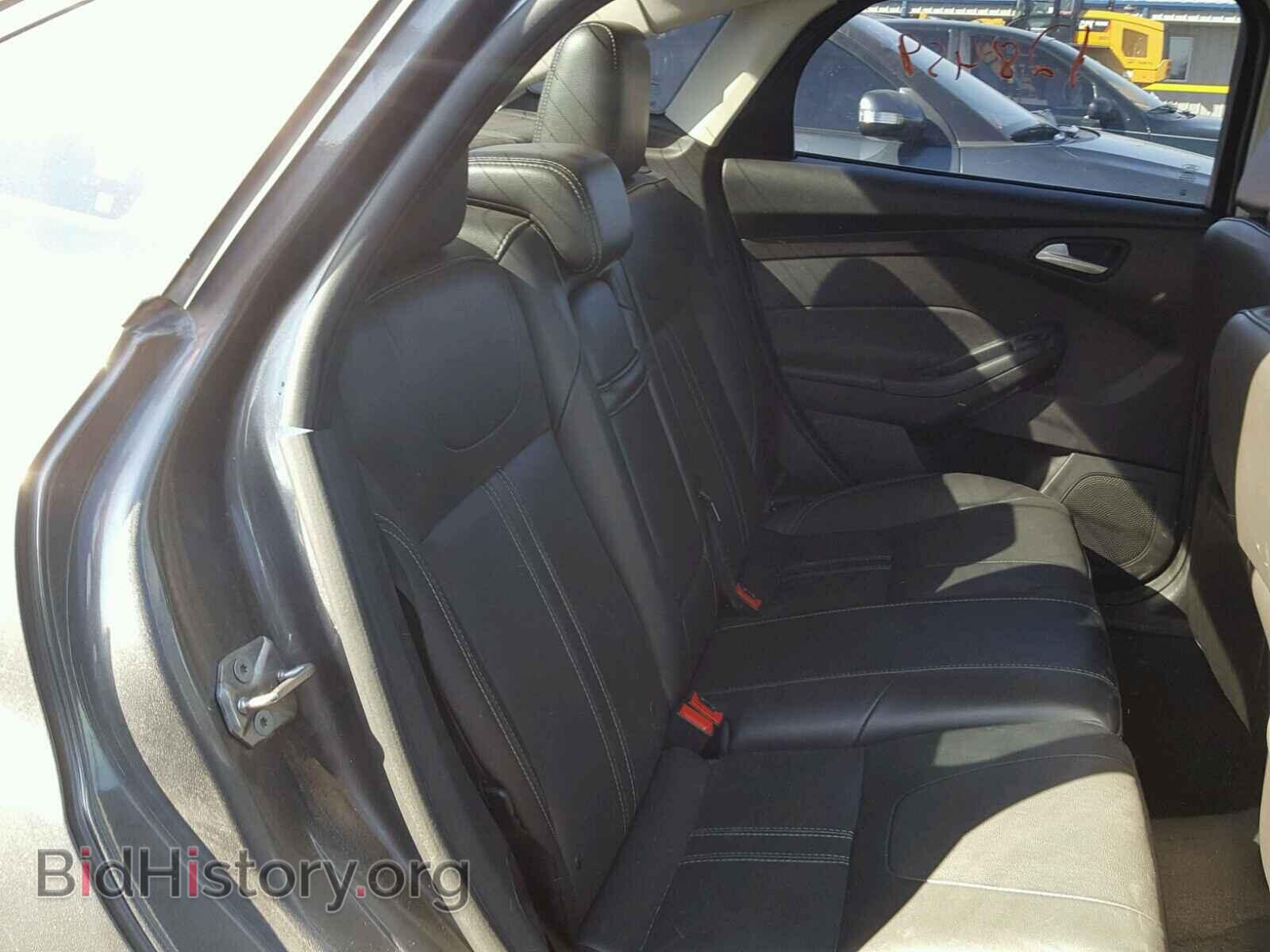 2013 FORD FOCUS - VIN: 1FADP3F21DL303502 - Photo 6