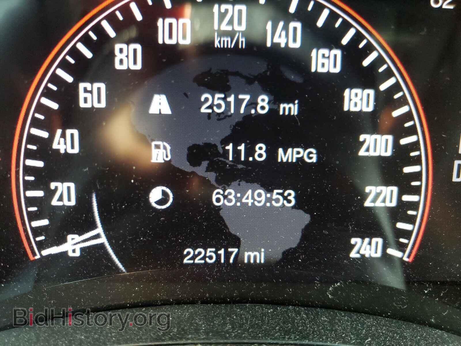 2019 DODGE DURANGO - VIN: 1C4RDJDG6KC791516 - Фото 8