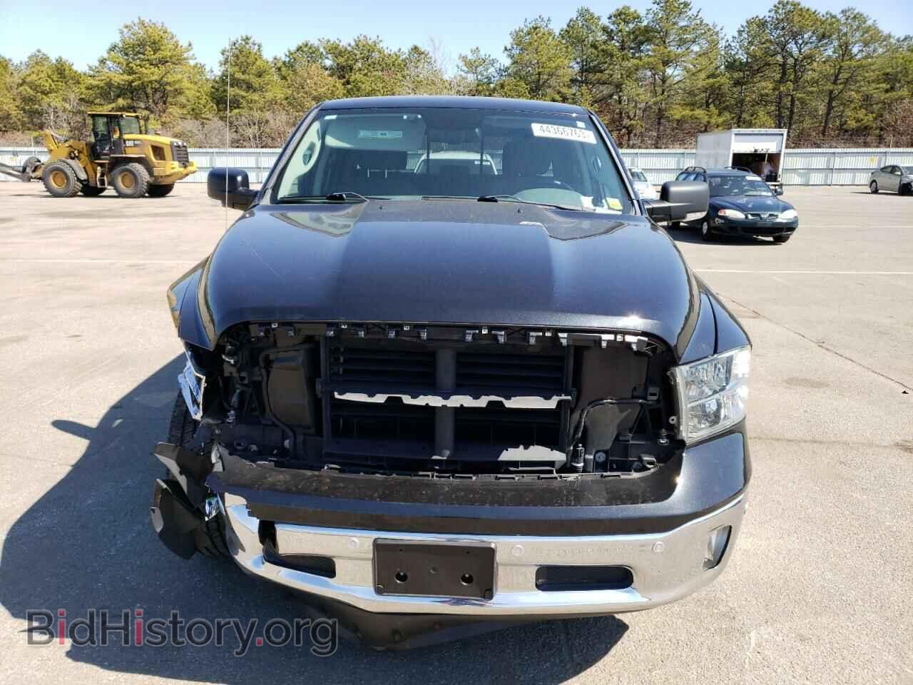 2015 RAM 1500 - VIN: 1C6RR7LT5FS670935 - Фото 5