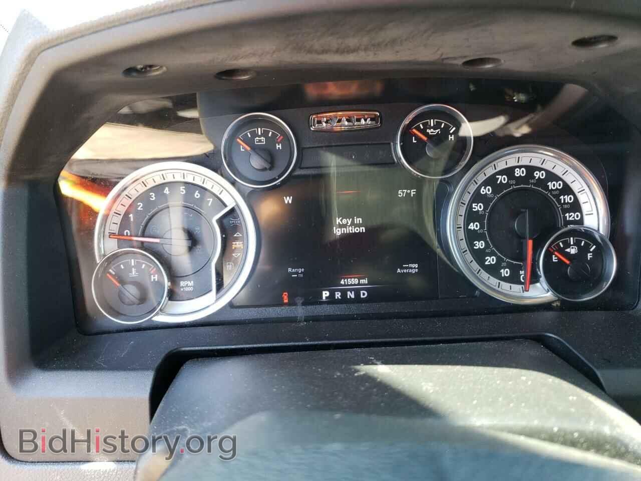 2015 RAM 1500 - VIN: 1C6RR7LT5FS670935 - Фото 9