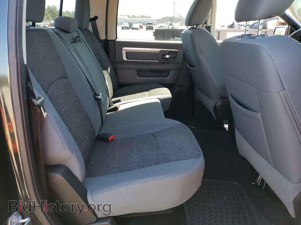 2015 RAM 1500 - VIN: 1C6RR7LT5FS670935 - Фото 10