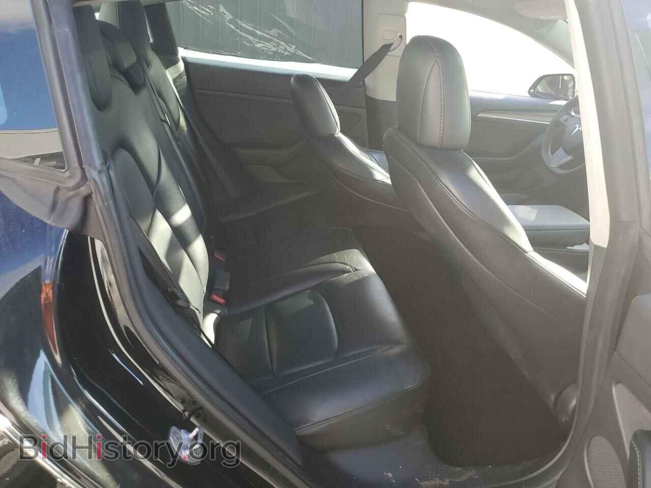 2023 TESLA MODEL 3 - VIN: 5YJ3E1EA8PF453400 - Photo 10