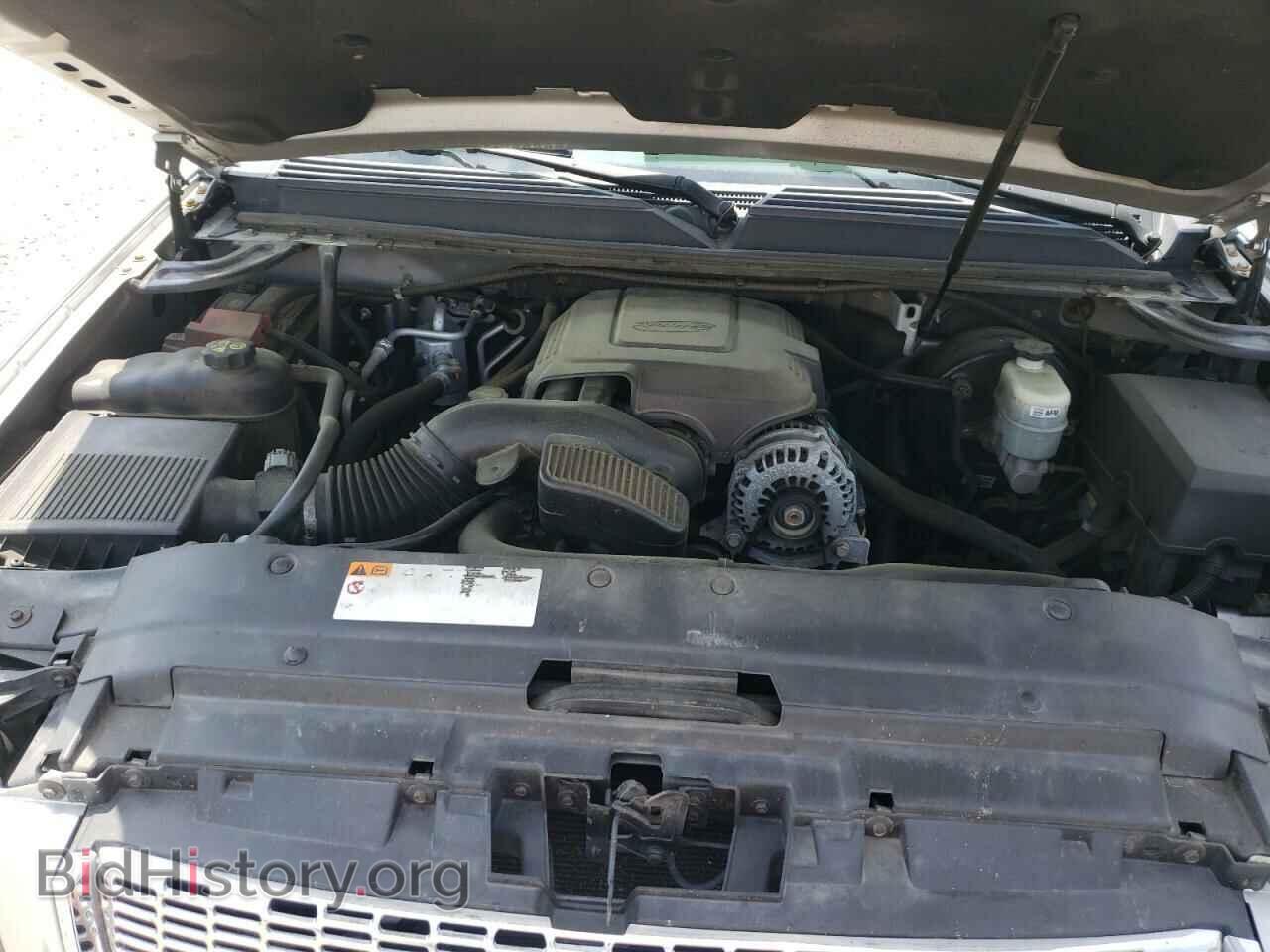 2011 GMC YUKON - VIN: 1GKS1KE00BR391700 - Фото 7