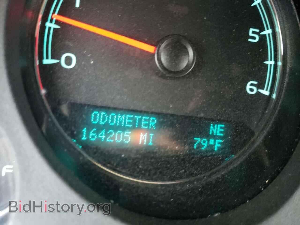 2011 GMC YUKON - VIN: 1GKS1KE00BR391700 - Фото 8