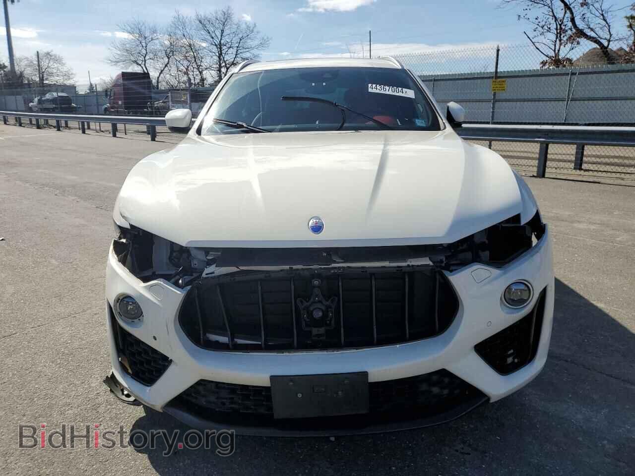 2019 MASERATI ALL MODELS - VIN: ZN661XUS0KX309665 - Фото 5
