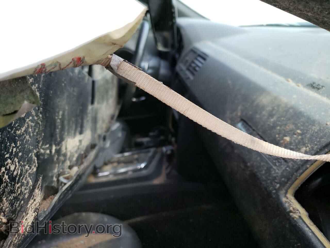 2012 DODGE CHALLENGER - VIN: 2C3CDYBT9CH257234 - Photo 8
