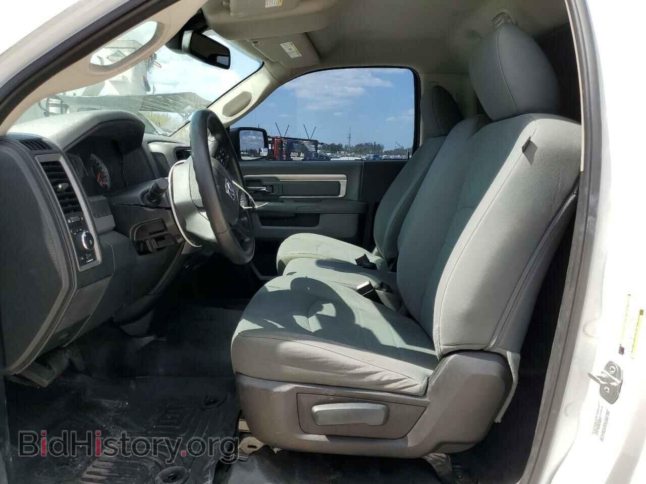 2016 RAM All Models - VIN: 3C7WRNDL8GG104312 - Photo 7