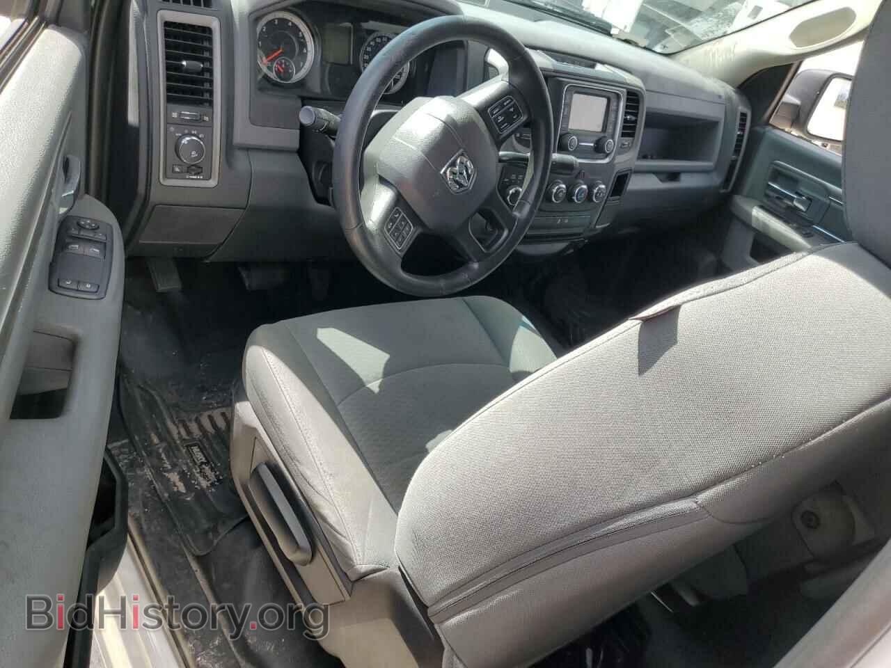 2016 RAM All Models - VIN: 3C7WRNDL8GG104312 - Photo 8