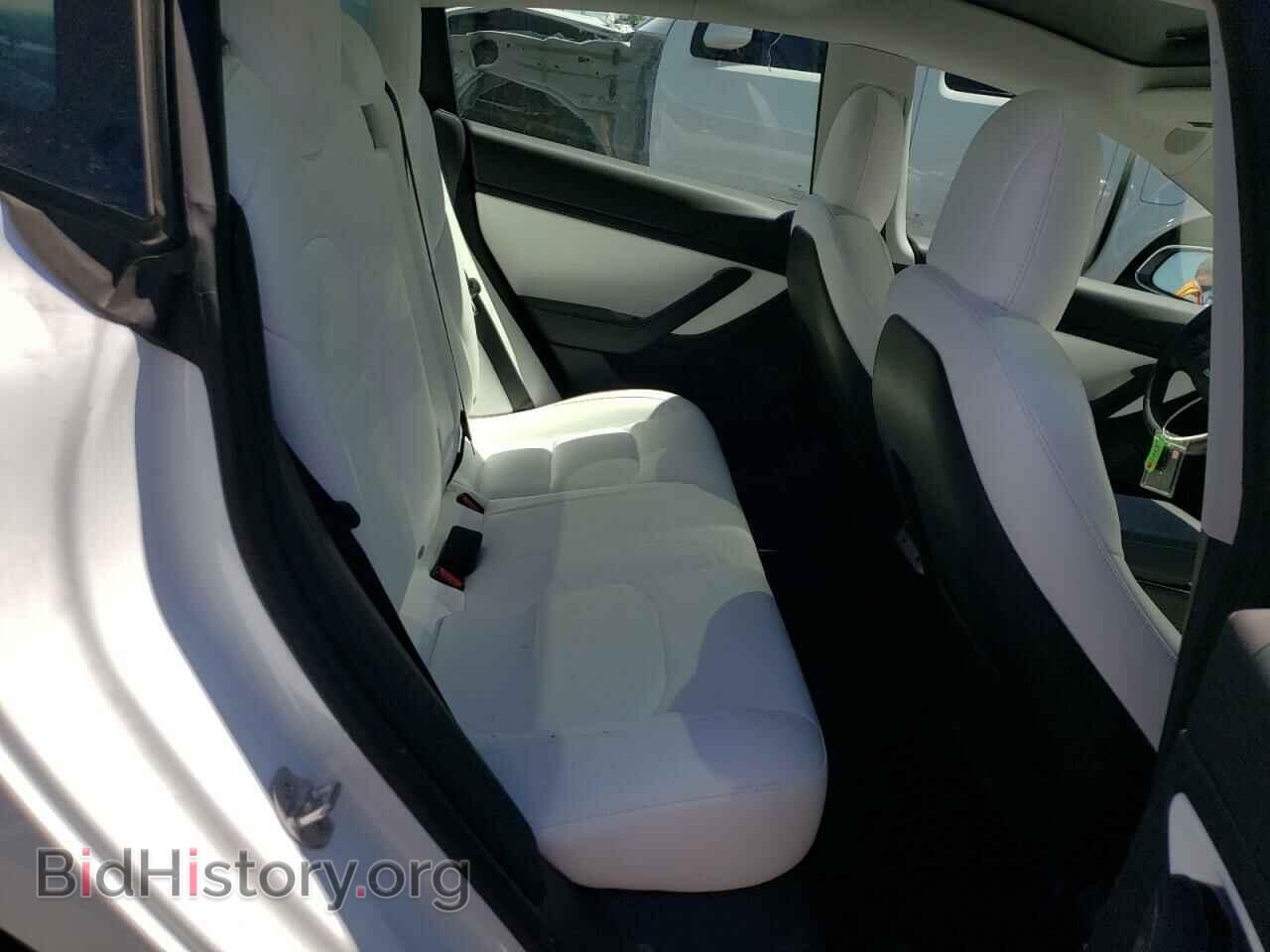2020 TESLA MODEL 3 - VIN: 5YJ3E1EB2LF651795 - Photo 6