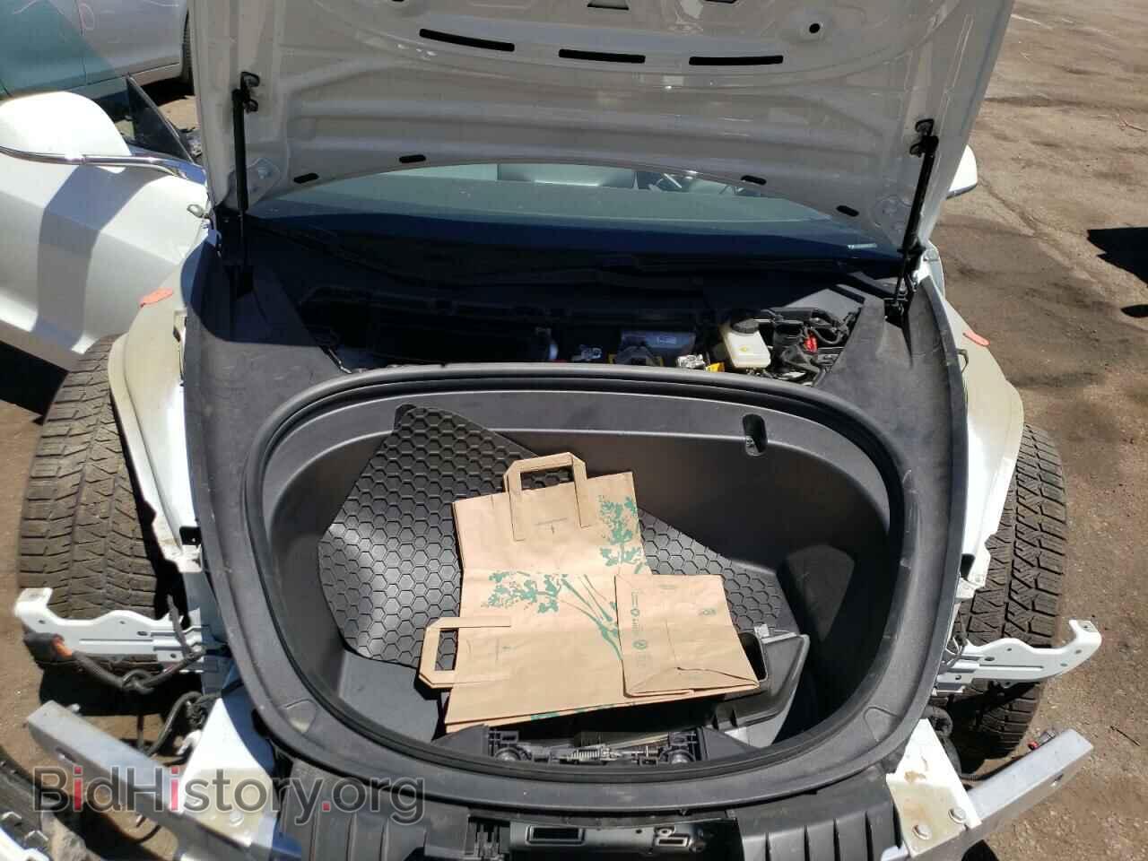 2020 TESLA MODEL 3 - VIN: 5YJ3E1EB2LF651795 - Photo 7