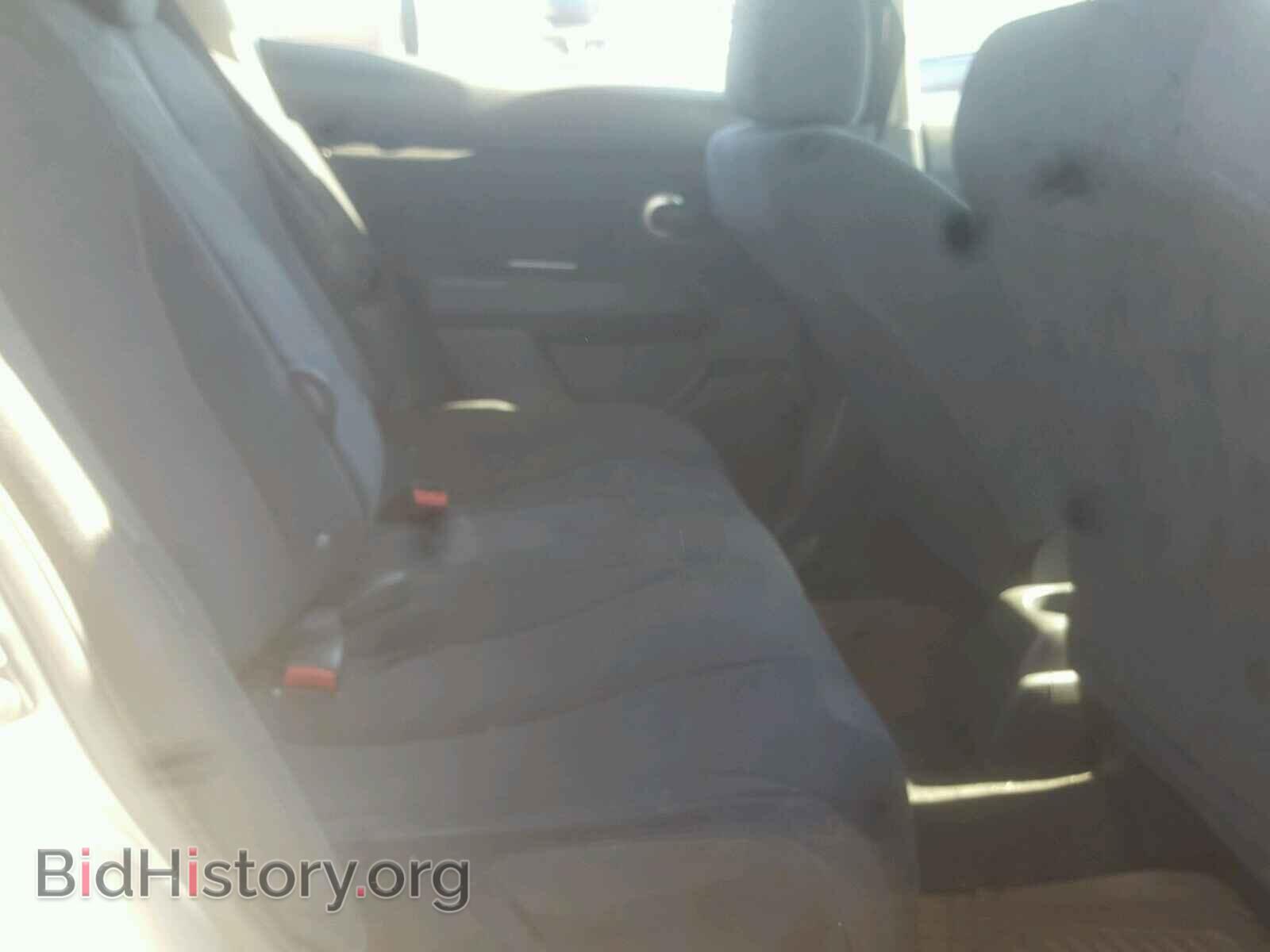 2007 NISSAN VERSA - VIN: 3N1BC13E67L418057 - Фото 6