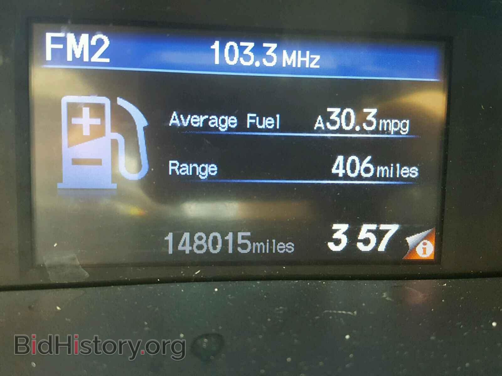 2012 HONDA CIVIC LX - VIN: 2HGFB2F56CH312831 - Фото 8