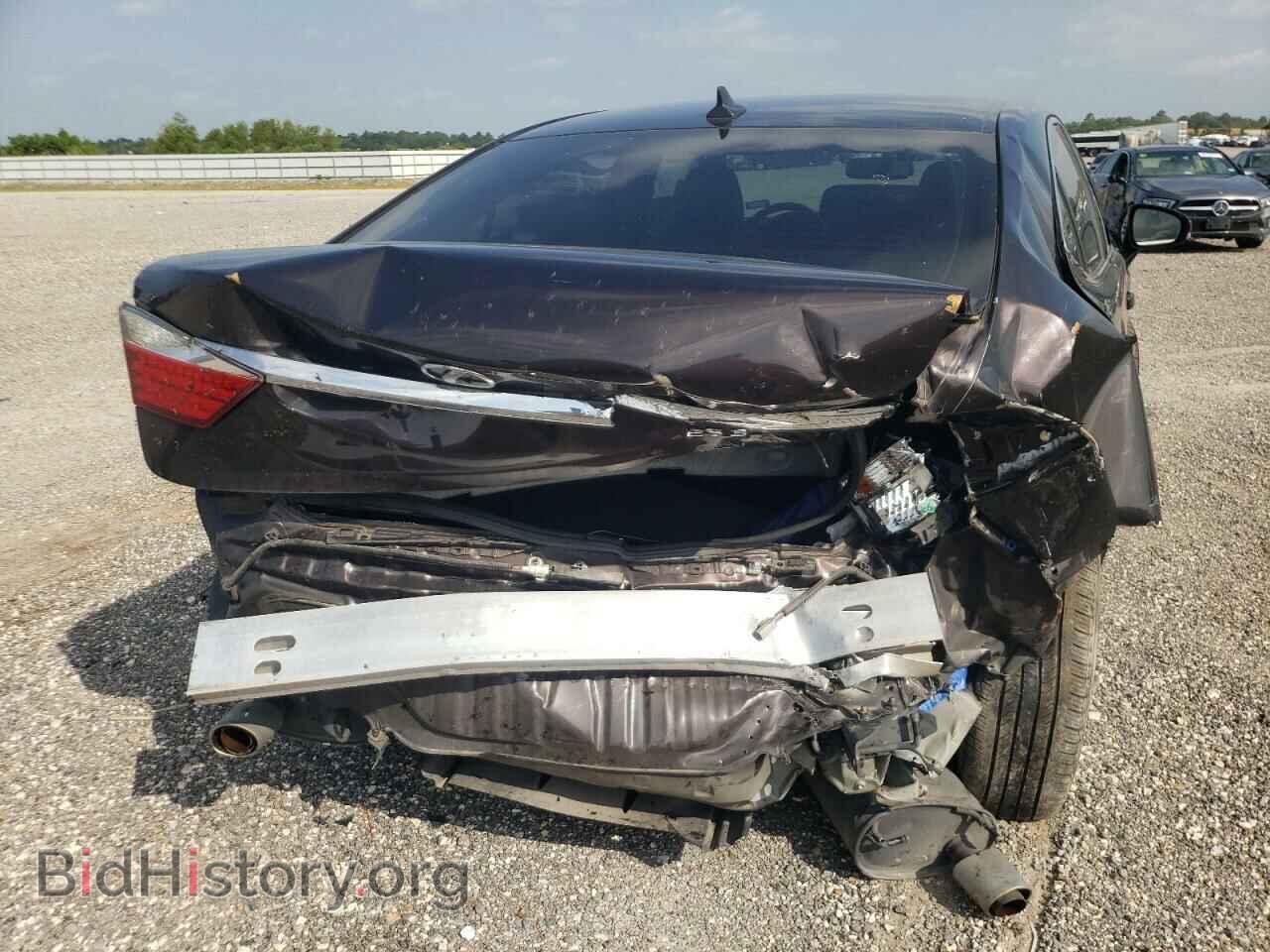 2013 LEXUS ES350 - VIN: JTHBK1GG2D2021176 - Фото 9