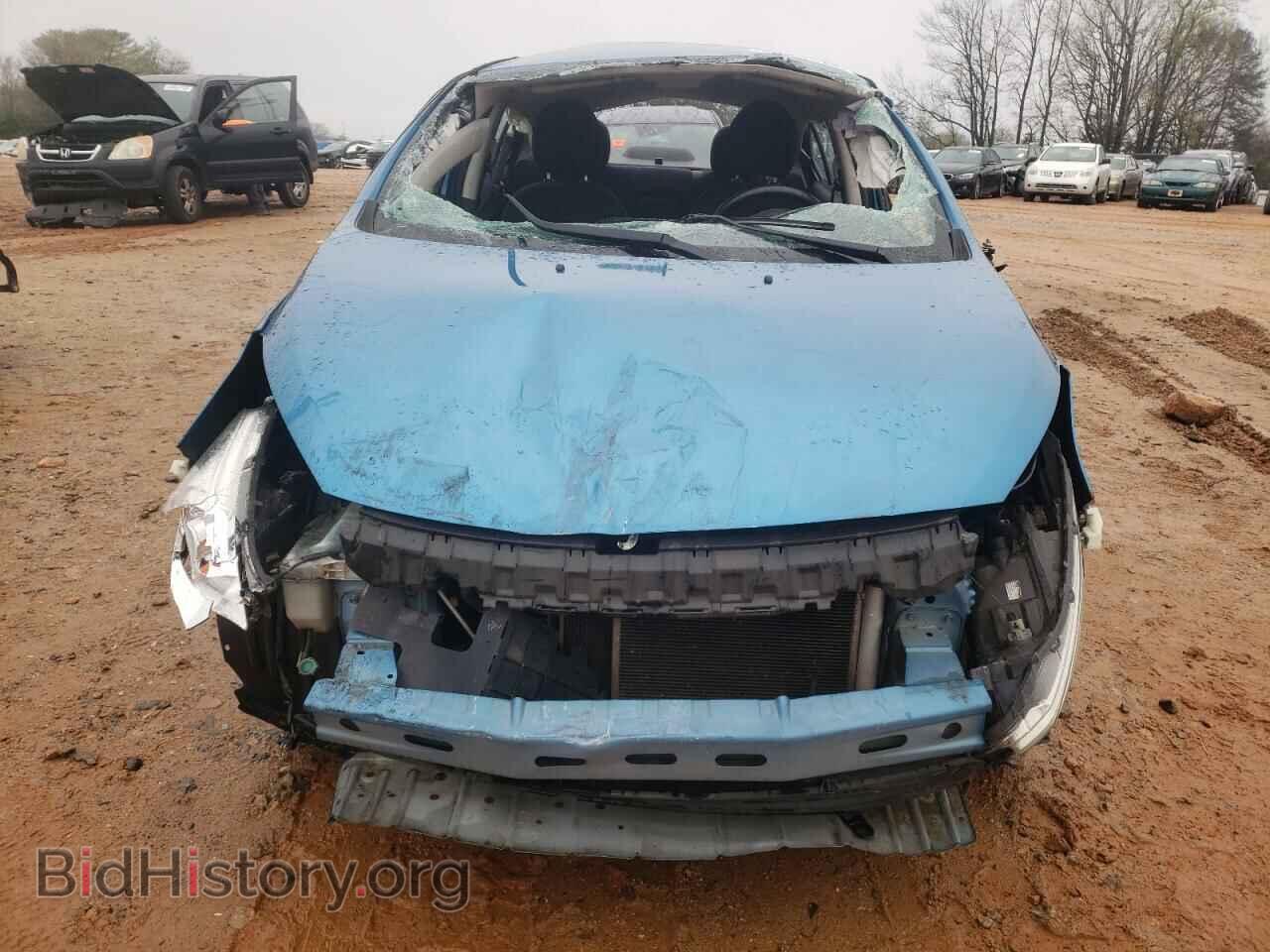 2017 MITSUBISHI MIRAGE - VIN: ML32F4FJ7HHF17961 - Фото 5