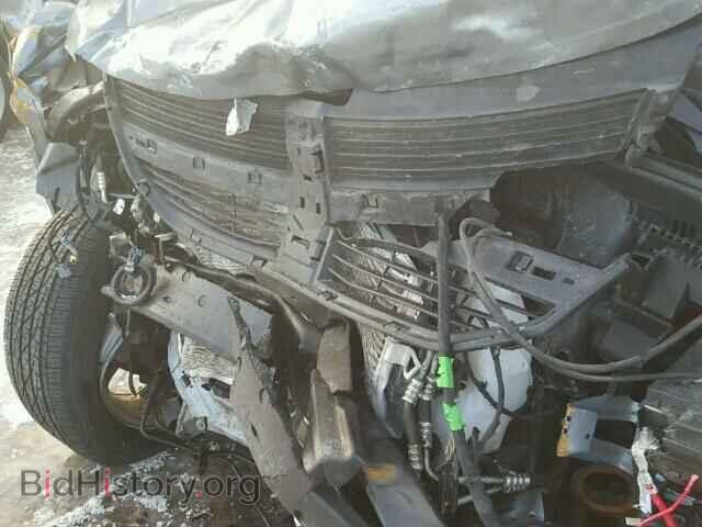 2010 DODGE JOURNEY - VIN: 3D4PH5FV8AT156009 - Фото 7