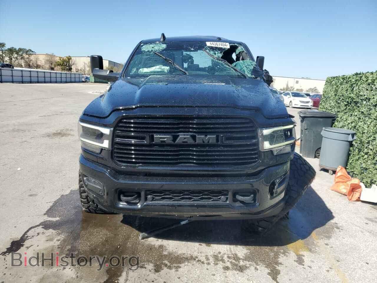 2021 RAM 2500 - VIN: 3C6UR5FLXMG609644 - Фото 5