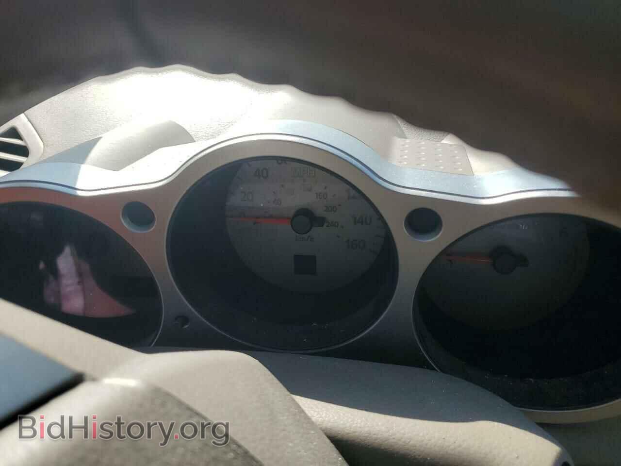2006 NISSAN MAXIMA - VIN: 1N4BA41E06C828764 - Photo 9