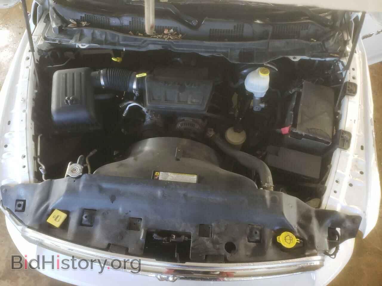2011 DODGE RAM 1500 - VIN: 1D7RB1GP5BS674264 - Фото 11