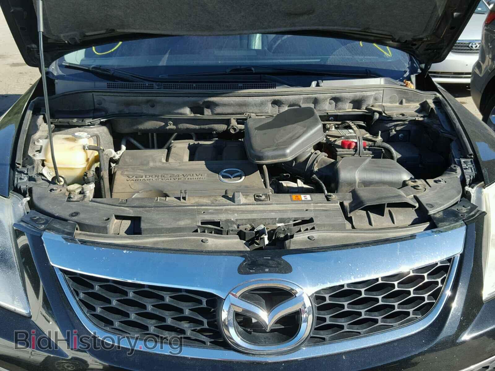 2011 MAZDA CX-9 - VIN: JM3TB2CA9B0330222 - Photo 7