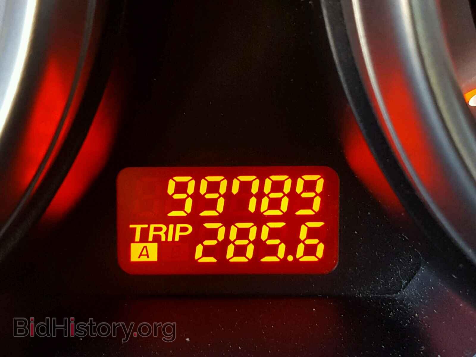 2011 MAZDA CX-9 - VIN: JM3TB2CA9B0330222 - Photo 8