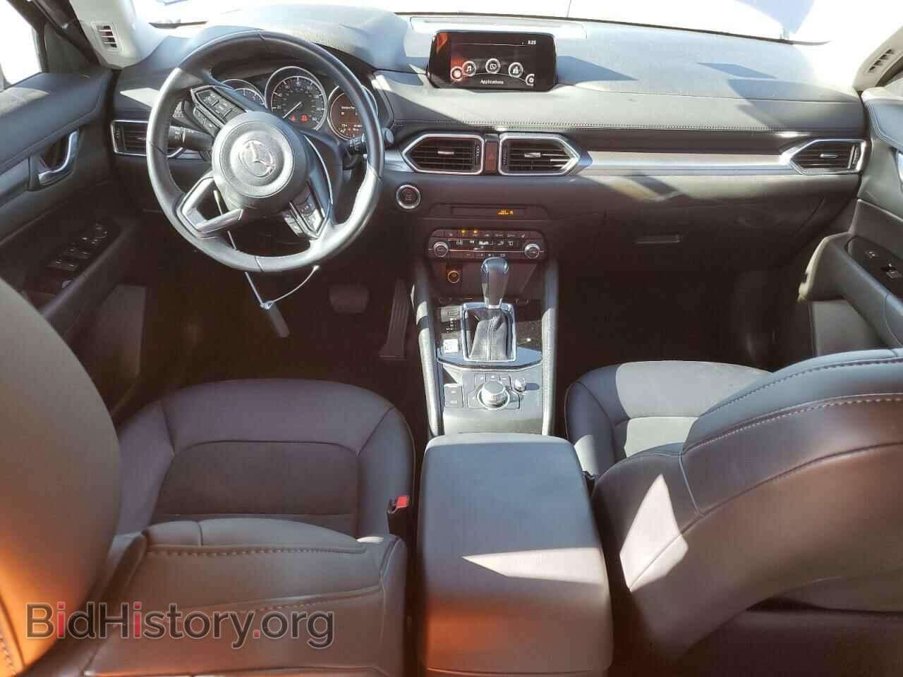 2019 MAZDA CX-5 - VIN: JM3KFBCM7K1658596 - Photo 8