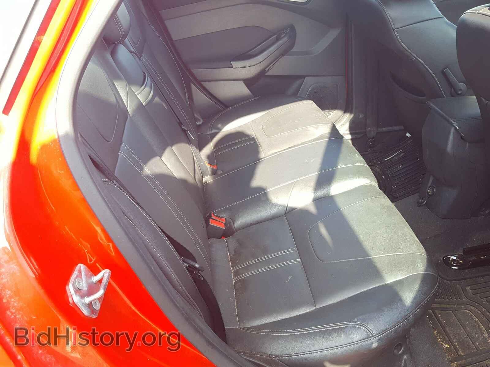 2012 FORD FOCUS - VIN: 1FAHP3H23CL261170 - Photo 6