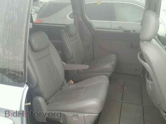 2006 DODGE CARAVAN - VIN: 2D4GP44L86R843693 - Фото 6